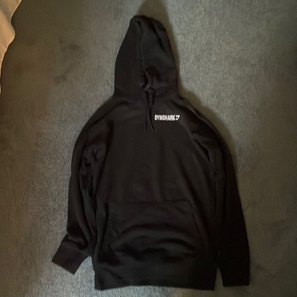 Gymshark Hoodie